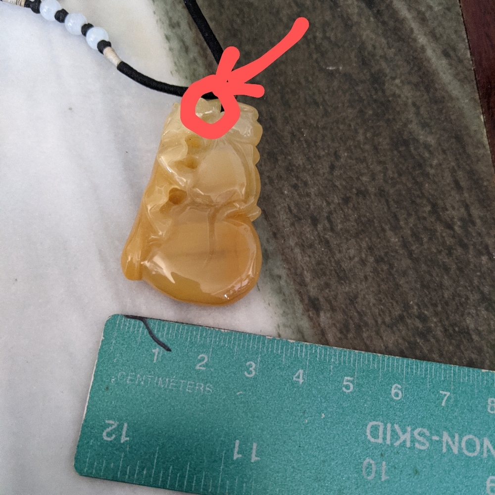 Jade Pendant - image 6